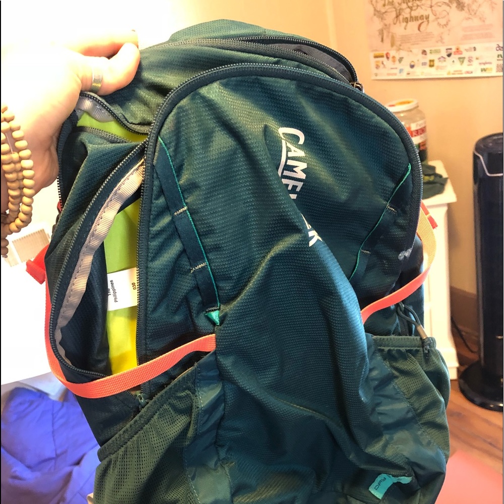 Camelbak Daystar 16 Hydration Pack